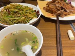 -韩邦朝天锅