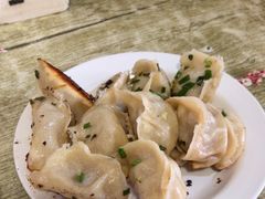 -孝丰南门锅贴(南街店)