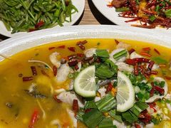 -小喜客·云南特色菜(纳西庭院店)