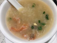 -如轩海鲜砂锅粥(名都店)