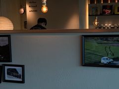 -luutosa  cafe & tea 鹿兔山