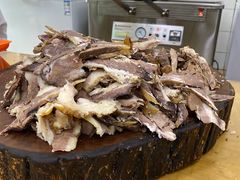 -吾穆勒蓬灰牛肉面·清真(北滨河中路店)