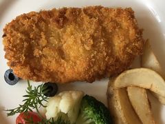 -成桂西餐厅·42年的味道(五大道疙瘩楼店)