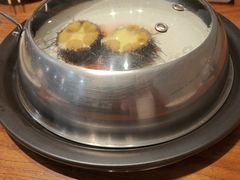 -海味当家·蒸锅海鲜(星海公园店)