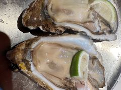 -蚝堡海鲜·威海菜·海肠捞饭·烧烤·亚洲吃蚝公司(幸福门店)