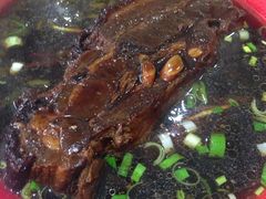-小龙大肉面馆