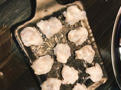 手打鲜虾滑-东椰·海南椰子鸡火锅(朝阳门店)