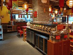 -谭鸭血老火锅(远大购物广场店)
