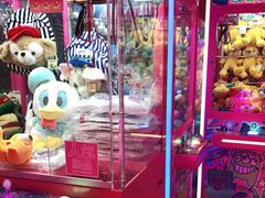 -BIG PINK大粉娃娃机主题馆(圆融星座店)