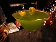 -南宁那莲豪华精选酒店-云霄酒廊·80楼高空城景酒吧