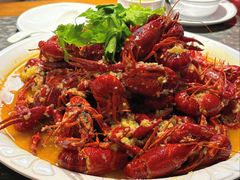 -欧记轩龙虾·私房菜(A店)
