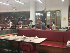 -喜家港式茶餐厅(三亚湾一丰禾生活广场店)