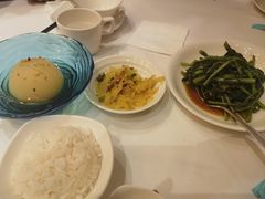-莆田餐厅PUTIEN(金融街购物中心店)