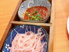 -北京西藏大厦·香帕拉藏餐厅