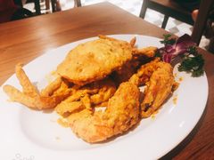 -泰华海鲜中餐厅(普吉镇店)