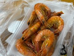 -蓝精灵饺子店