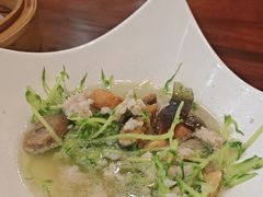 -彩景大茶楼(平湖店)