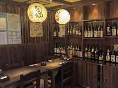 -鸟鹏烧鸟居酒屋(熙龙湾店)