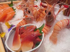 -Minase水濑·日料放题(外滩店)