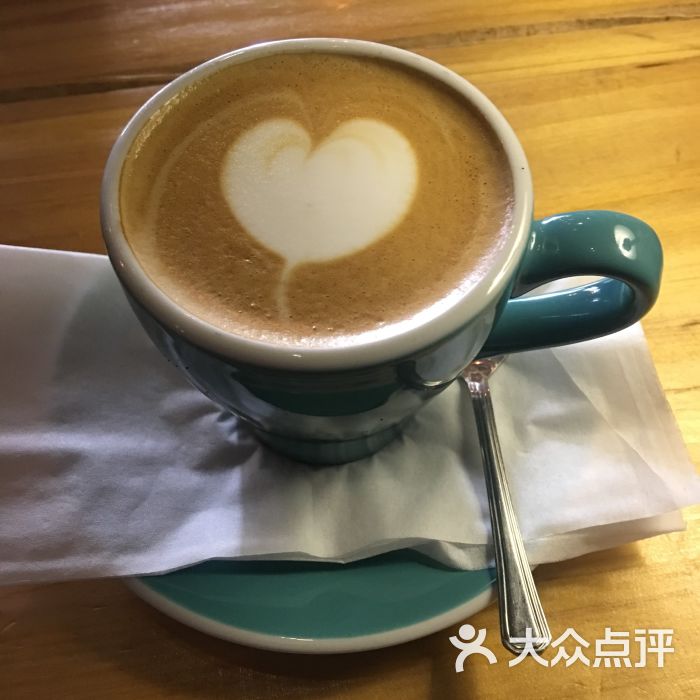 慢生活咖啡图片 - 第2张