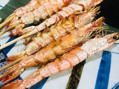 -花狸日本料理(柏庐广场店)