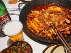 -老天桥蛙炉火锅(姑苏总店)