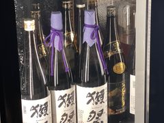 -乌君·酒场·炭火烧鸟(侨城坊店)