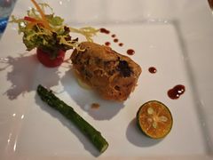 -广州香格里拉酒店