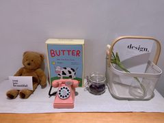 -Woolee韩食堂·韩式家庭料理