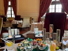 -Salon de Ville浦江汇(上海外滩华尔道夫酒店店)