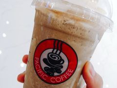 -太平洋咖啡(五月花店)