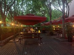 -Pistolera Mexican Cantina女枪手墨西哥餐厅(碧云路店)