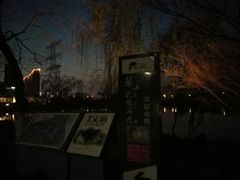 -九里河湿地公园