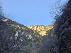 -黑龙潭风景区