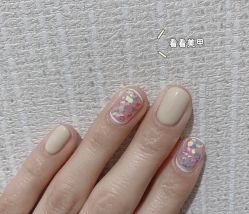 -如一·美甲美睫