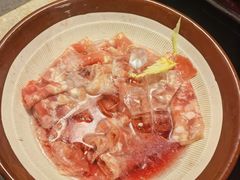 -大理实力希尔顿酒店•香全日制餐厅