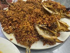 -松明一烤肉馆(鲁园店)