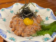 -晶吉·居酒屋·烧鸟·生鱼饭(中山区民主广场店)