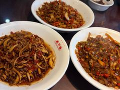 -天下客饭店(中山路店)