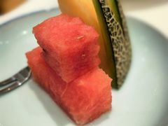 -吉林省林业宾馆-餐厅