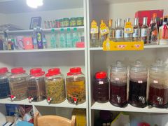 -龙姐私房菜(和顺古镇店)