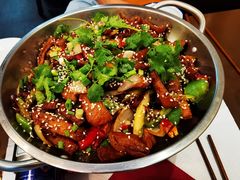 -川味居·纸包鱼