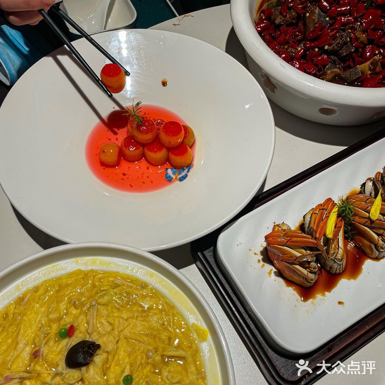 年夜饭我就要在这家店吃‼️星空顶真的是浪漫