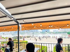 -Chili's Cafe&Bar奇利斯(滨江店)