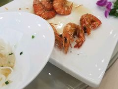 -老人和饭店(淮海中路店)