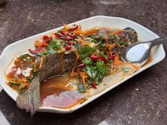 -龙姐私房菜(和顺古镇店)