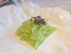 -蔓兰家的四季S0餐厅·融合菜(当代MOMA店)