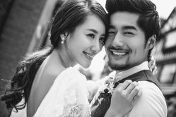 -太古映画婚纱摄影(天河店)