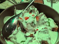 格鲁吉亚蒜香烤鸡-格鲁·秀色Georgia’s Feast