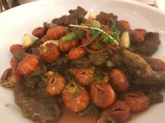 -楚禾宴·家宴(光谷大道店)